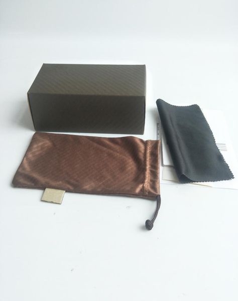 

brand sunglasses accessories box fashion sports sun glasses for brown eyewear boxs and bag cloth 120868