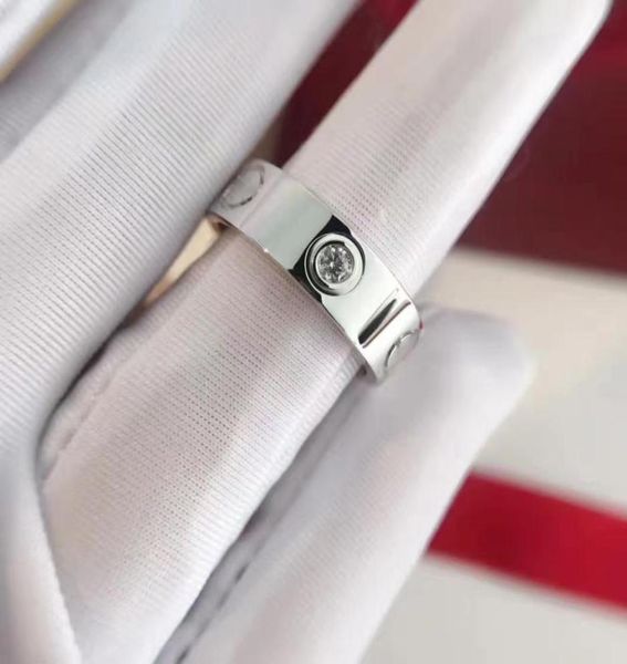 

women rings 925 sterling silver plated diamond exquisite luxury ring party wedding lovers gift jewelry5521221
