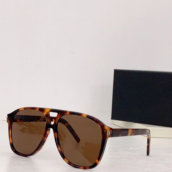 

sunglasses 1022tn fashion classic personality oversized frame temples with metal letters male and female designer glasses travel vacation uv, White;black