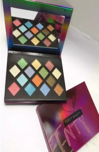 

selling new eyeshadow palette 14 colors eyeshadow palette shiimmer makeup with fast 2133264