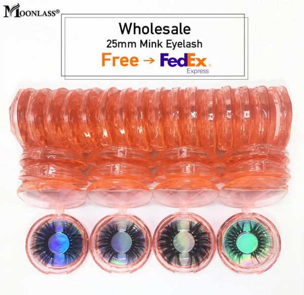 

mink eyelashes bulk 25mm 30 pairs lashes whole eyelash packaging box dramatic mink 3d lash mink eyelash vendors9406223