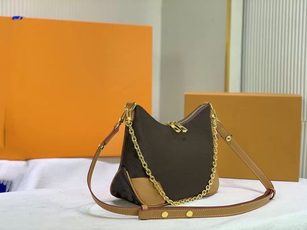 

2023 global limited fashion luxury designer bucket bag it can be customized wholesale men and women high-capacity handbag 832, Black;red