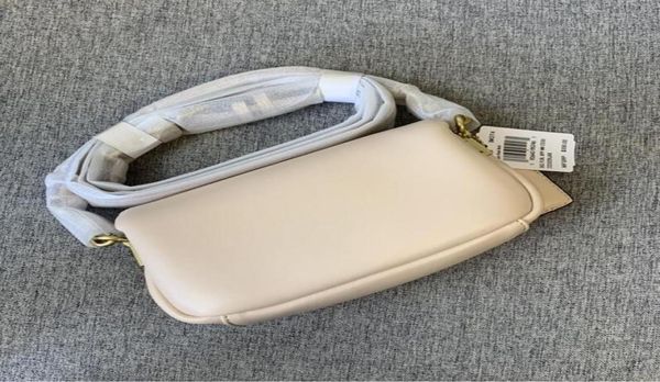 

22ss brand c039s pillow tabby shoulder bag women pure color grils bacchus bags hardware cloudy handbags supper soft real le6008890