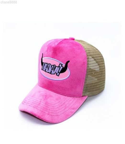 

custom colors pink veet trucker hat0123455956451, Blue;gray