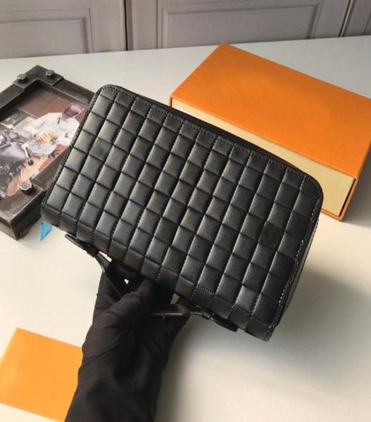 

designe wallets mens wallet purse zippy wallet mens long wallets fold card holder passport holder men folded purses coin po pou4146073, Red;black