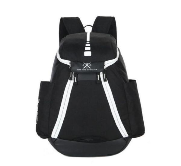 

team normal version packs backpack men women bags large capacity travel bags shoes bags basketball backpacks6265758