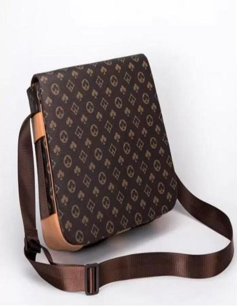 

evening bags district pm highend quality arrival classic bags fashion men messenger handbags cross body bag1753449
