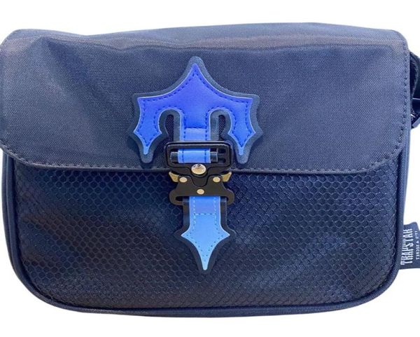 

waist bags trapstar bag 10 london st quality gradient men039s wallets canvas crossbody handbags 2211232837188