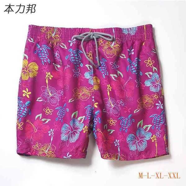 

swim quick drying men's beach turtle vilebrequin fashionable urban leisure printed shorts swimwear swimming trunks _su_xymy 3 6sct, White;black