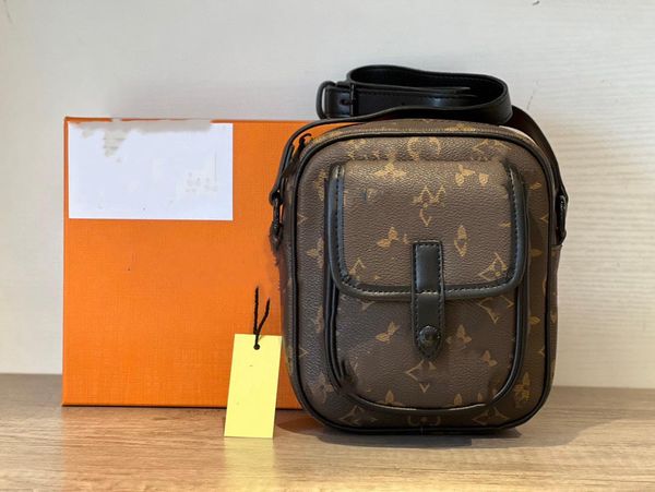 

fashion new designer crossbody purse for men and women