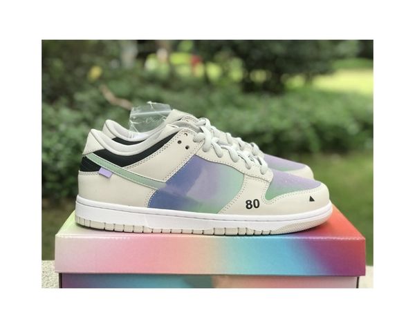 

designer shoes gs beige gray sb dunks low se casual lifestyle shoes with original box