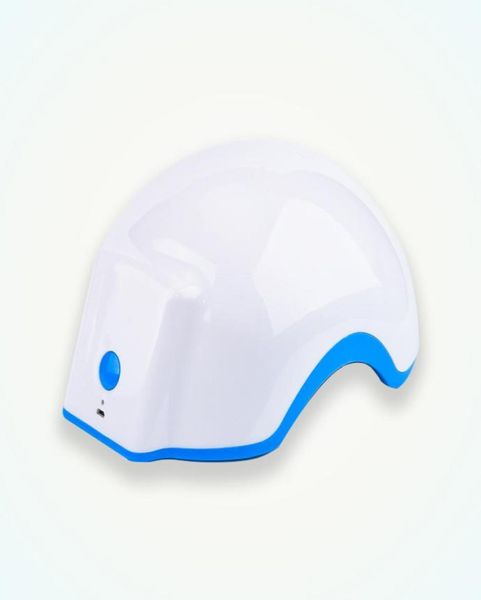 

2020 hair growth helmet diode laser equipment anti hair loss for regrowth machine for hair growth8076427