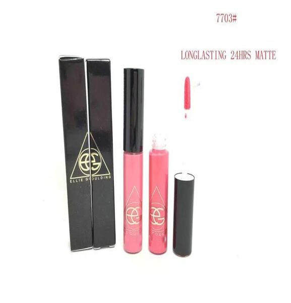 

15 pcs selling new makeup long lasting matte lip gloss011742086