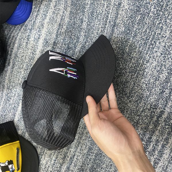 

ss2023 luxury baseball cap new most color ball cap luxury designer hat fashion truck cap high-quality embroidered alphabet 22ss1ggcghc, Blue;gray