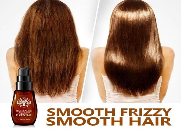 

laikou pure morocco argan oil hair oil keratin straightening curly mask for damaged hair dry split ends 40ml1356619