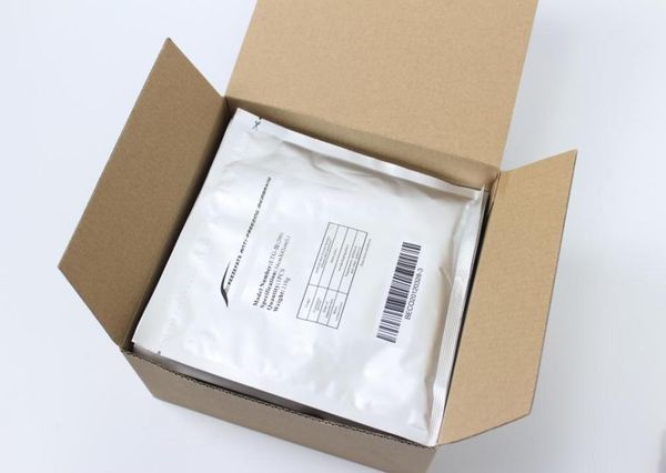 

50pcs eu tax antize 3442cm3027cm2224cm antizing antizing membrane pad for fat zing lms size4144249