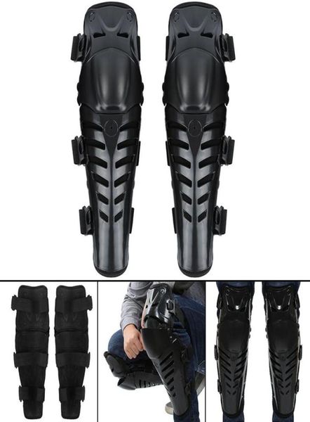 

sports safety motorcycle racing elbow and knee pads riding gear offroad equipment durable 9721378, Black;gray