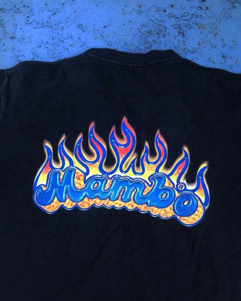 

house autismss treasure amikaki fun retro short sleeve high creative t-shirt personalized street fashion brand ins, White;black