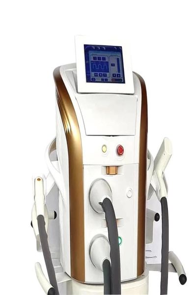 

2 in1 m22 porejuvenation laser tattoo removal machine dpl skin rejuvenation nd yag laser tattoo removal laser whitening skin eq6790263, Black