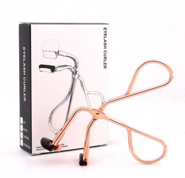 

curling eyelash curler mini segmented 16mm width stainless steel part eyelash recourbecils multifonction makeup beauty tools6145624