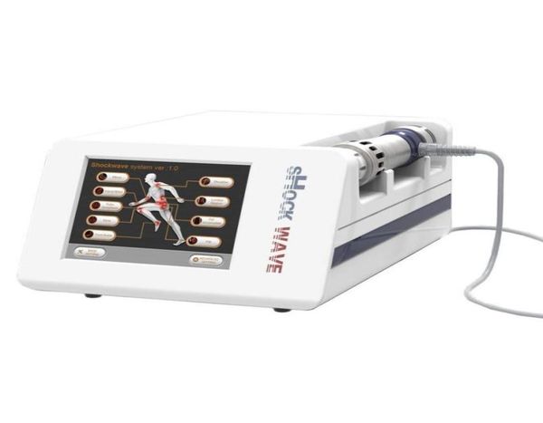 

shock wave therapy other beauty equipment sports body pain relieve shoulder joints erectile dysfunction ed treatment shockwave5898460