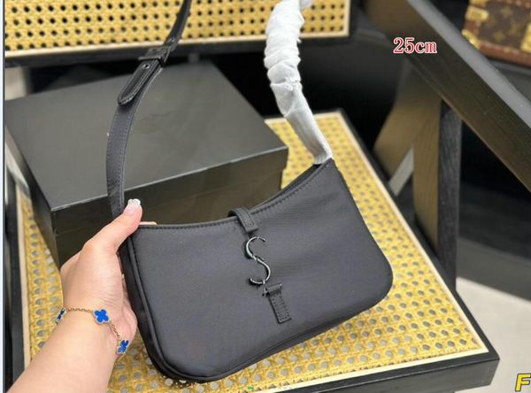 

designer bags classic leather handbags for ladies shoulder bags baguette multi-color fashion bags crossbody tote wallet curx