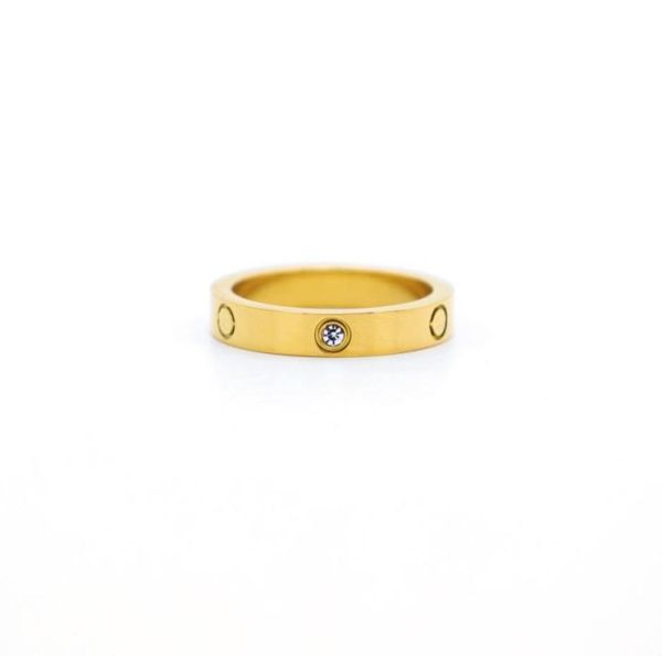 

4mm 5mm 6mm band rings jewelry gifts for men and women size 5112575342, Silver