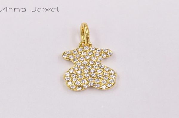 

christmas charms for jewelry making bear tos 925 sterling silver pendant necklace for women men girls evil eye necklaces chain set9176806