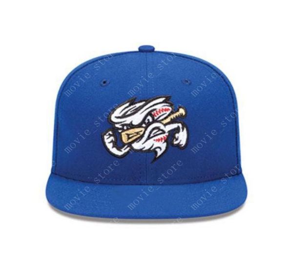 

omaha storm chasers embroidered adjustable baseball cap snapback hat5200805, Black;white