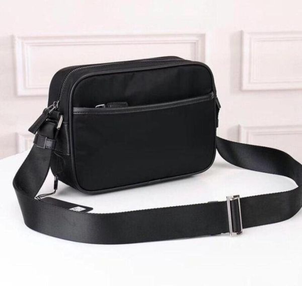 

2021 new excellent quality cross body bag for men purse orignal messenger bag satchel waterproof man shoulder bag parachute fabric1984653