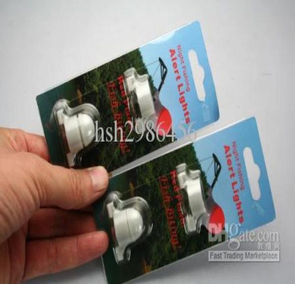 

night fishing rod tip clip on fish bite alarm strike alert led light4242000