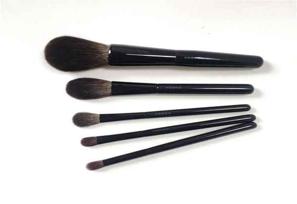 

suqqu face cheek eyeshadow brsuh lmf 100 squirrel hair eyeshadow powder blush blending beauty makeup brush blender tools2982479