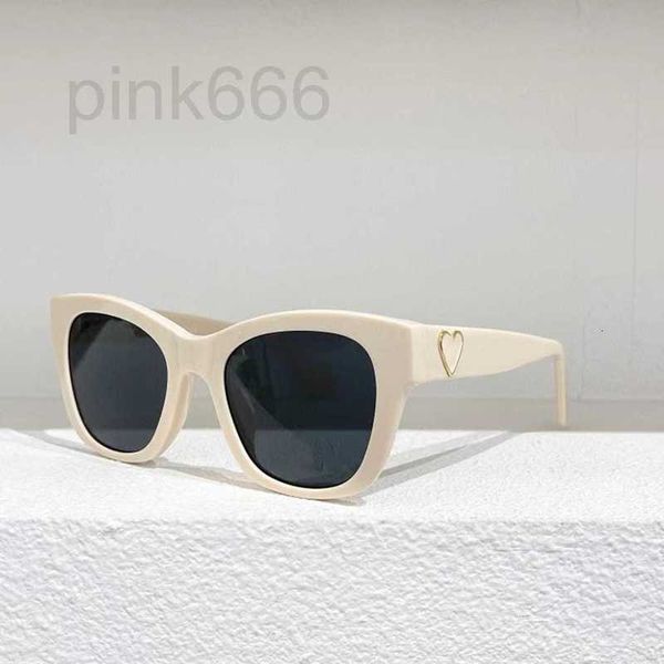 

sunglasses designer new online red tiktok's same literary and artistic personality sunglasses, women's versatile, japanese korean, White;black