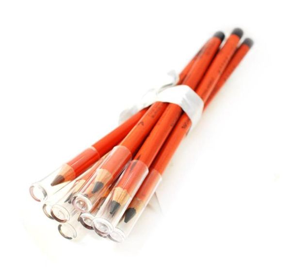 

50pcslot party queen eyebrow pencil waterproof long lasting professional naturally63672375611689