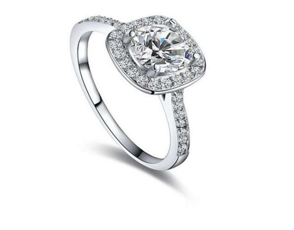 

lady simple cubic zirconia rings fashion rhinestone jewelry designer rings girlfriend gift new arrival4928277, Golden;silver