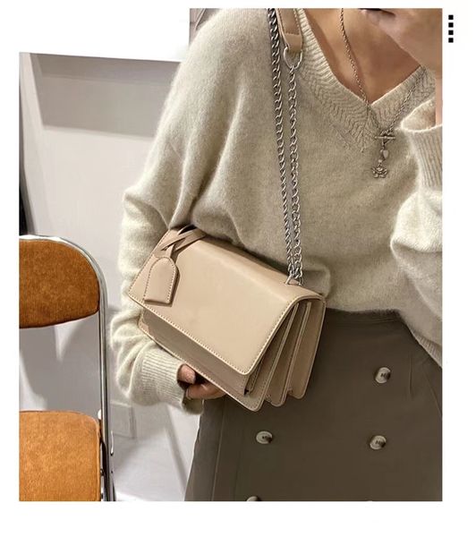 

this year's popular bag new crossbody bag chain bag