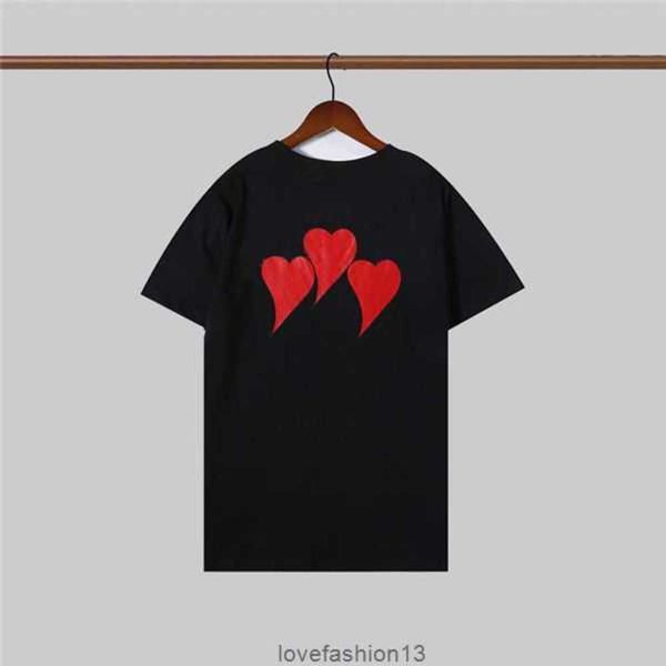 

summer mari designer men's printed fashion cotton casual womens tees short sleeve luxury a miris streetwear luxurious t-shirts a miris, White;black