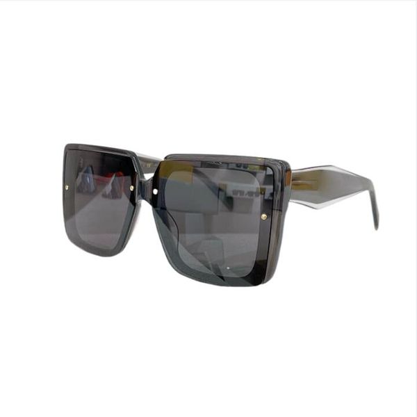

womens sunglasses for women men sun glasses mens fashion style protects eyes uv400 lens with random box and case 105xv, White;black