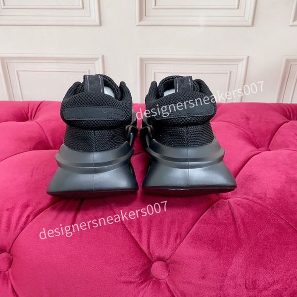 

2023women designer fashion casual shoes trend canvas breathable outdoor coach luxury women sneakers, Black