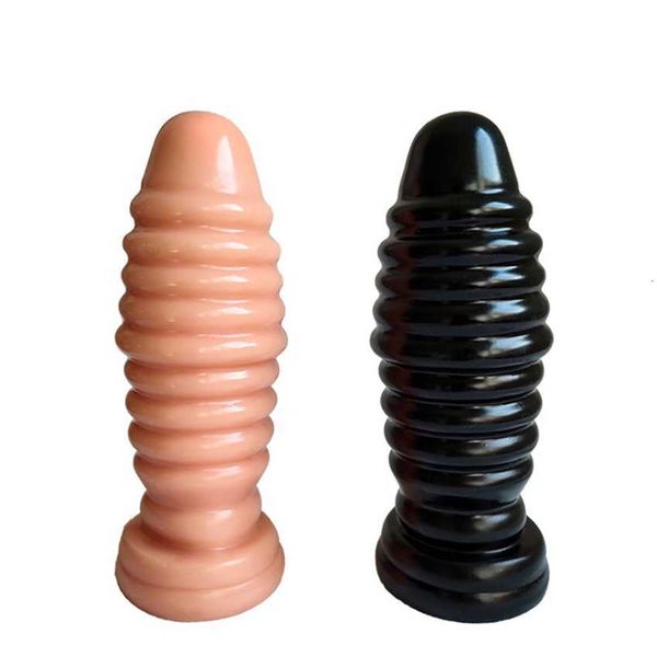 

toy massager large anal plug butt plugs big dildo vagina balls prostate massager dilatodor aanal toys for woman men gay