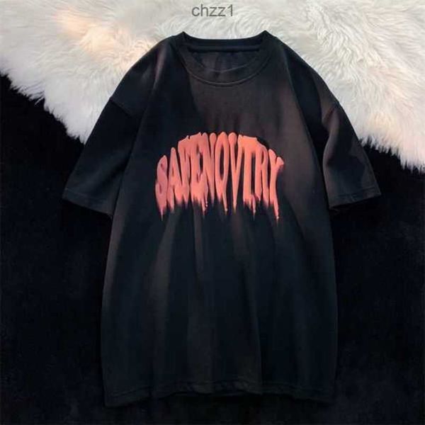 

lappster-youth y2k oversized t-shirts cotton summer vintage graphic t shirts harajuku white casual korean fashions tshirt 2694i, White;black