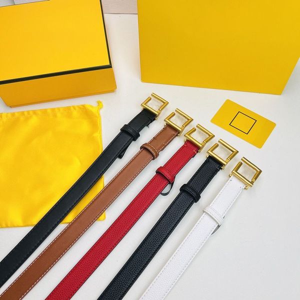 

2023 new styles men designers belts women waistband ceinture brass buckle genuine leather classical designer belt highly quality with gift b, Black;brown
