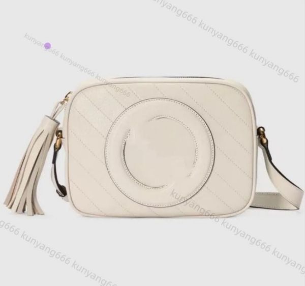 

brand bag fashion women designer handbags purses soho disco handbag wallets crossbody bags tassel shoulder bag 308364