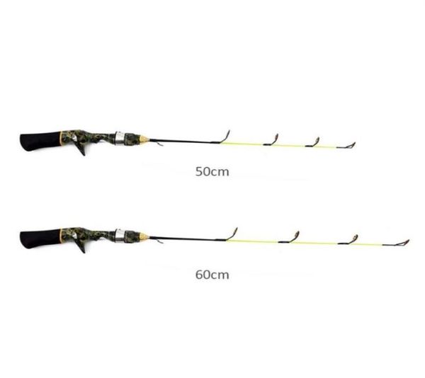

boat fishing rods leo high strength fiberglass shrimp rod winter ice tackle travel sea pole drop 1p18557712116