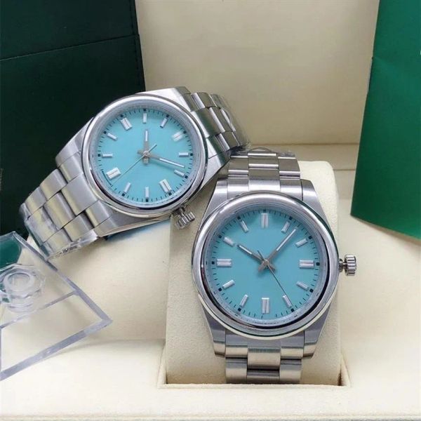 

luxury designer classic fashion automatic female watch size 36mm sapphire glass waterproof feature christmas gift 3057, Slivery;golden