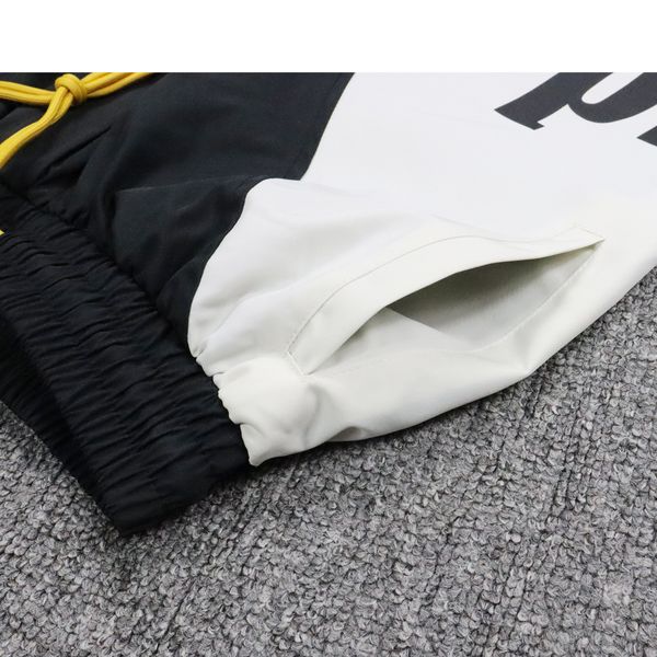 

men's shorts shorts designer shorts men swim shorts beach trunks for swimming street letter mesh camo elastic waist running exercise, White;black