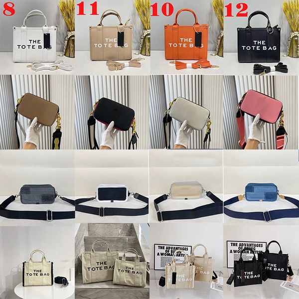 

high grade ladies handbag fashion canvas bag camera bag luxury shopping bag waist bag single shoulder bag crossbody bag many styles 2023