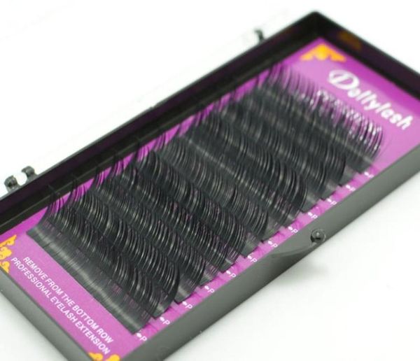 

007010015020025 mink individual eyelash extension hair false eyelashes3533553