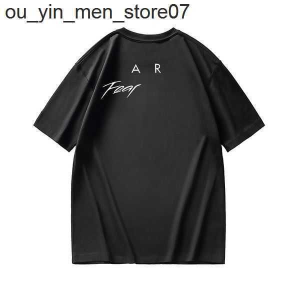 

ss2023 designer t-shirts tees air luxury branded oversized summer t-shirt men's women's couple casual round neck short sleeve loos, White;black
