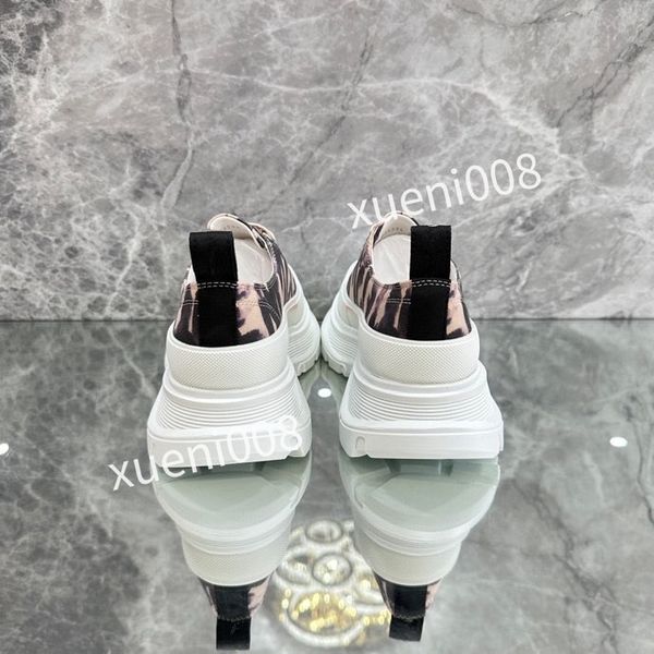 

2023new brand men quality casual shoes designer leather lace-up sneaker fashion running trainers letters flat printed gym sneakers, Red;white